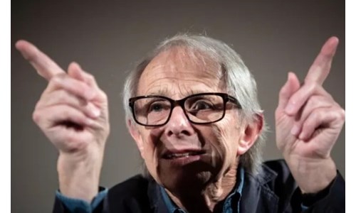KEN LOACH: 'UMUT POLİTİK BİR MESELEDİR'